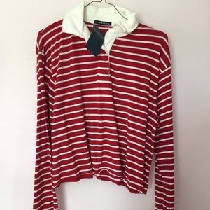 Jonny Brandy Melville top